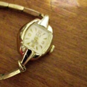 Herlin wrist watch